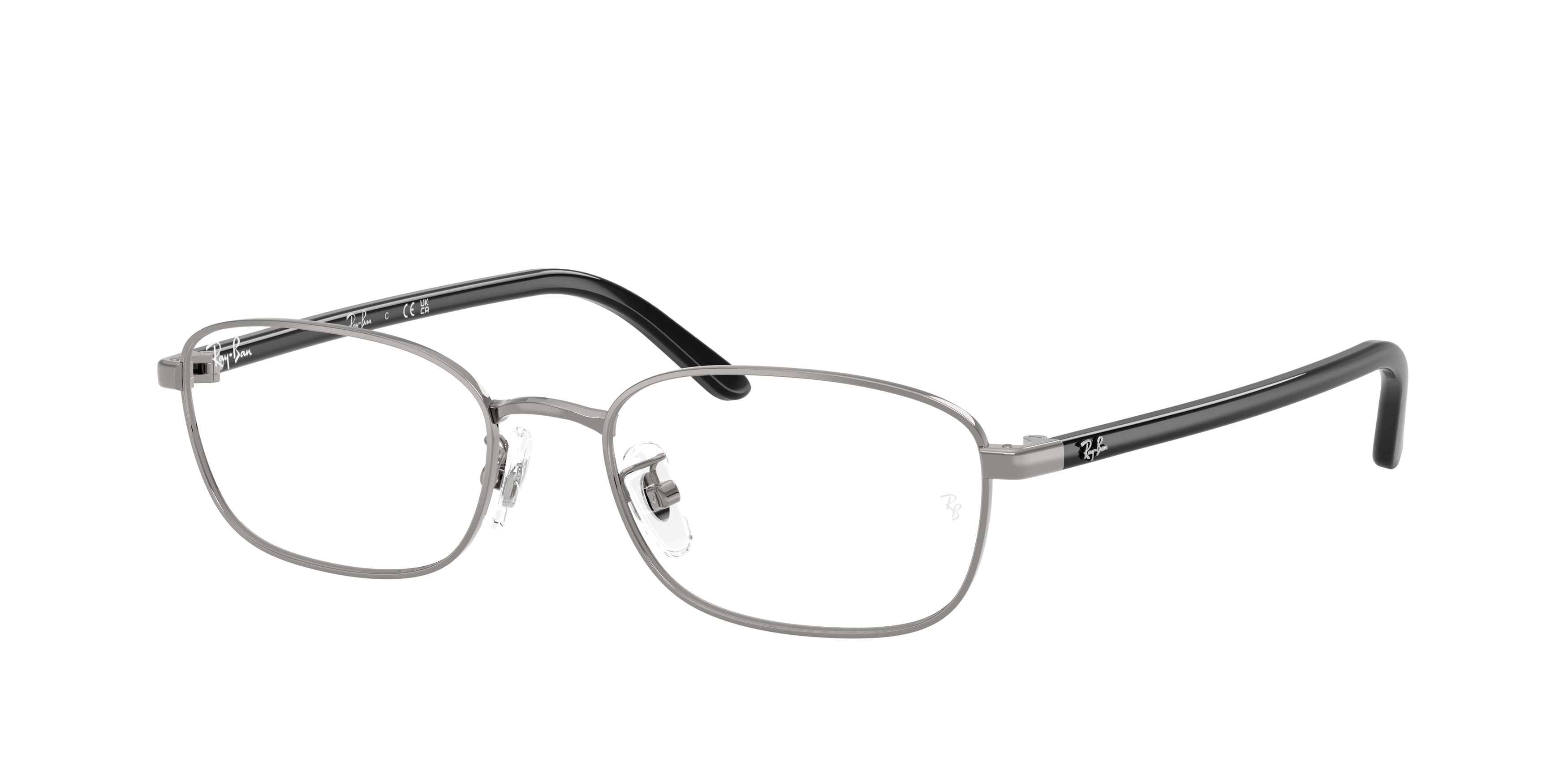 Ray-Ban RX6551D 2502